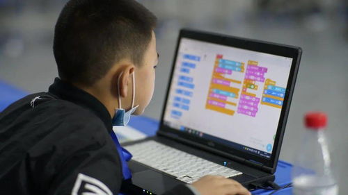 第2届仙桃市青少年科技创新大赛竞技项目决赛圆满落幕