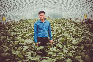 2016 荆楚楷模 年度人物 韩高科