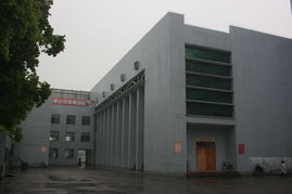 走进李小双体操学校 李小双体操学校