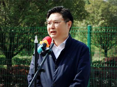 湖北日报报道:守“沪”有“鄂”!湖北农业农村系统向上海捐赠670多万元抗疫保供物资