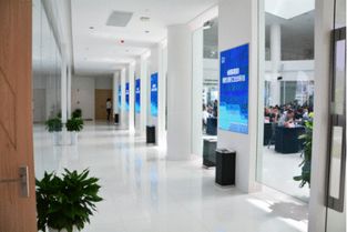 重庆仙桃学院开院 大数据人才培养中心在渝落户