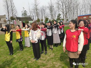 不一样的三八节 仙桃的这些人是这么度过的