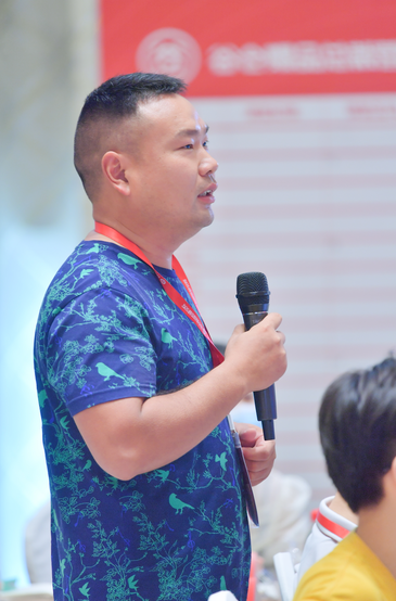 学小米,做爆品!仙桃80多名企业家、高管齐聚这个培训班…