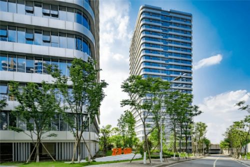 在拥有自己的小屋前,我选择住在这里