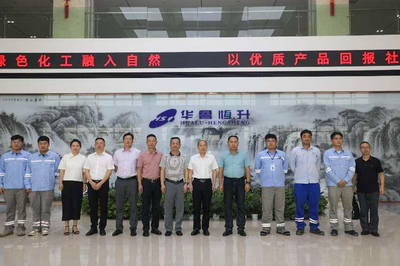 李军带队赴仙桃、荆州“访企拓岗”