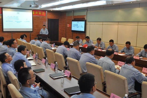 坚持依靠职工干事创业的这个厂荣获省级表彰