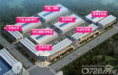 江汉平原农产品三期 32 35 楼喜封金顶 2