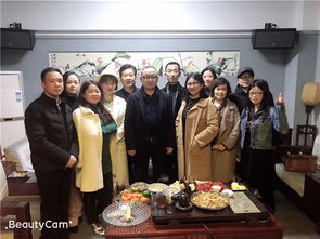 省文联主席刘醒龙赴荆州 仙桃 潜江 天门调研