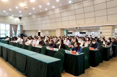 全市2020年引进研究生分配会召开