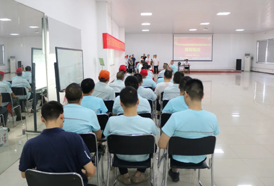 仙桃市首批新技师技能等级认定考试顺利举行