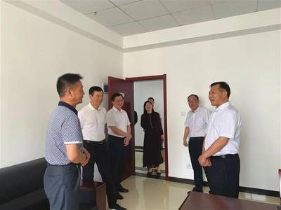 走深走实 落地落细——巡察工作高质量发展的仙桃实践