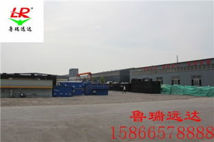 仙桃豆腐坊污水处理设备高纯产品