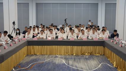 让法治成为最好的营商环境