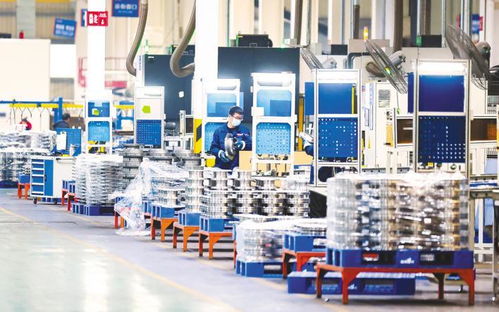 摩擦一号新工厂投产 仙桃人才战略助力产业升级