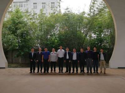 深耕生源地，广纳贤才来——学校赴仙桃、天门片区开展招生宣传工作纪实